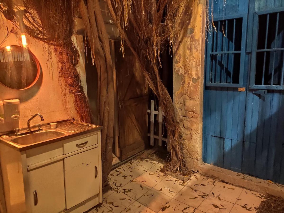 Chuchumbe Hotel & Hostal Veracruz Kültér fotó