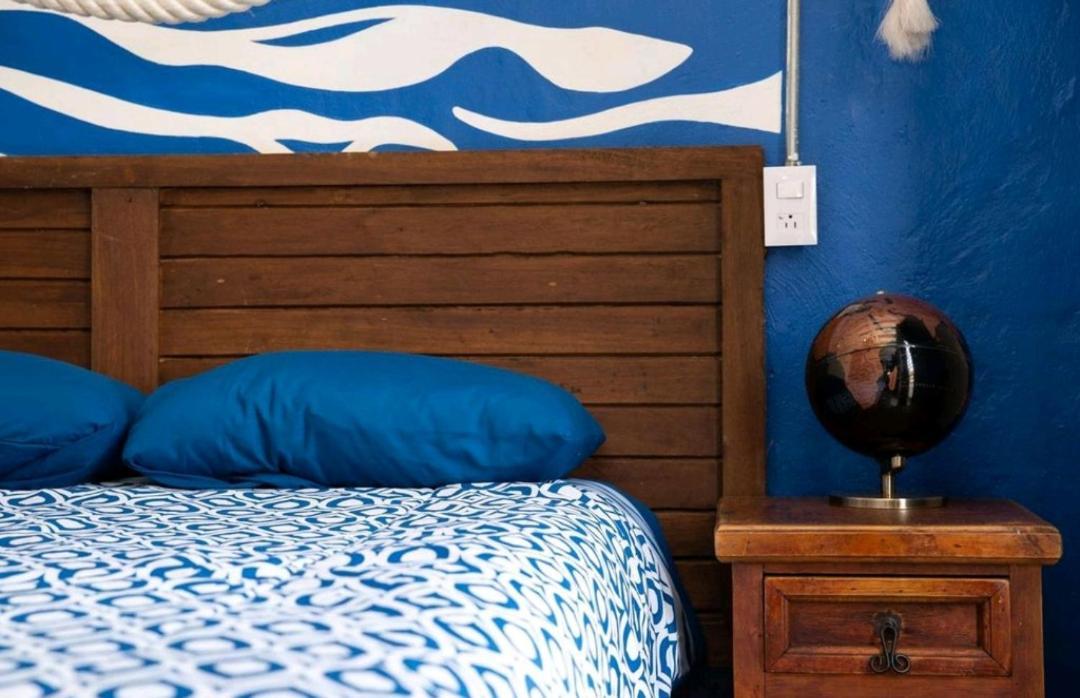 Chuchumbe Hotel & Hostal Veracruz Kültér fotó