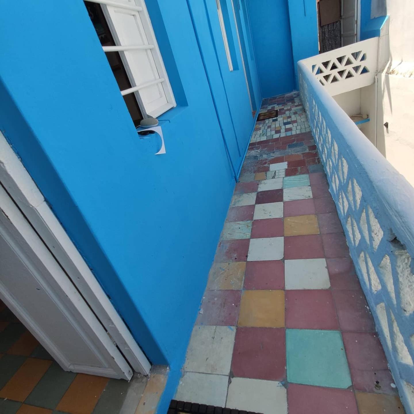 Chuchumbe Hotel & Hostal Veracruz Kültér fotó