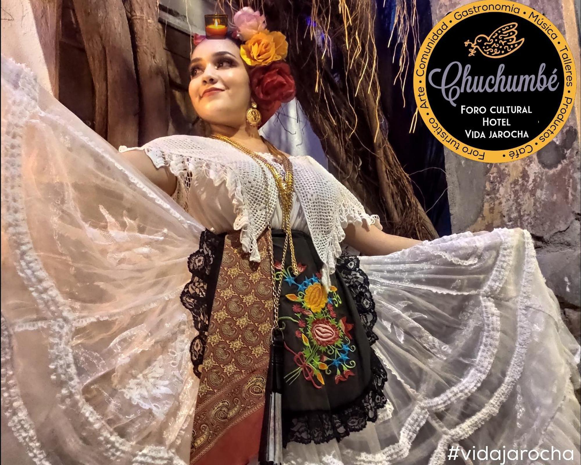 Chuchumbe Hotel & Hostal Veracruz Kültér fotó