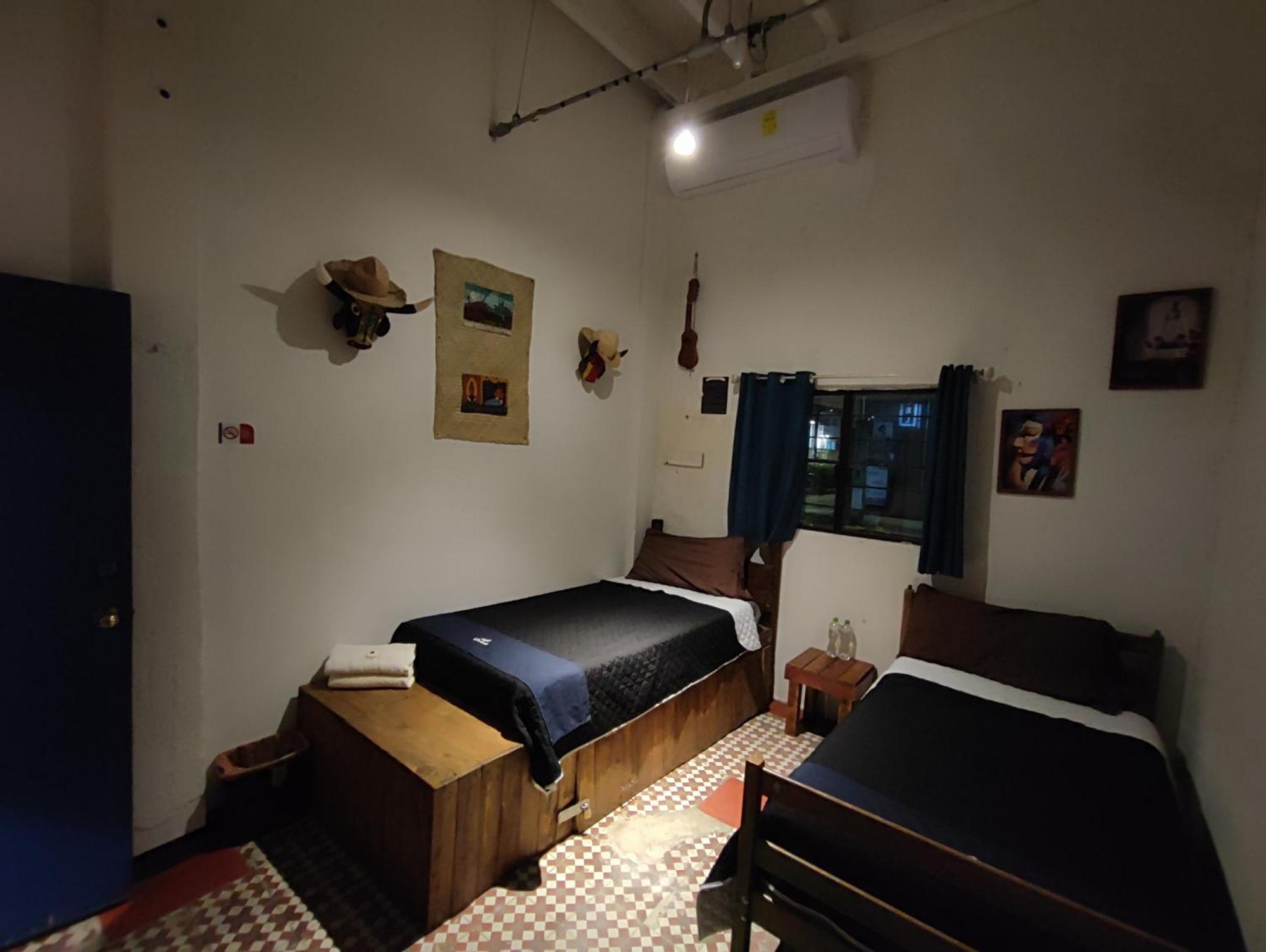 Chuchumbe Hotel & Hostal Veracruz Kültér fotó