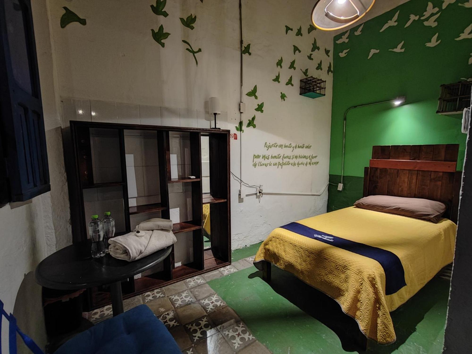 Chuchumbe Hotel & Hostal Veracruz Kültér fotó